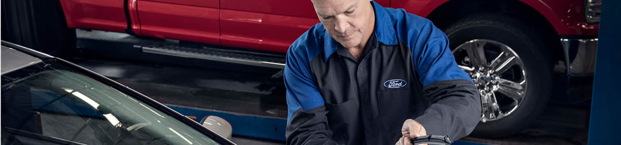 Tasca Ford Service Specials
